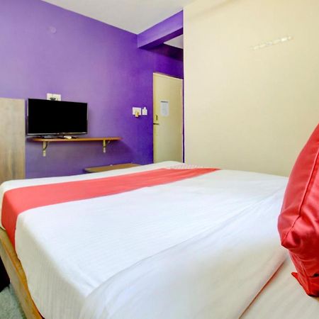 Oyo 75854 Hotel Harsha Residency Bangalore Exterior foto